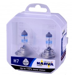 Nara Range Power 110 H7 12V 55W 2ks/balenie