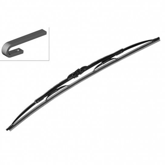 BOSCH Twin 651U 650 mm (3397011641) - stierače predné