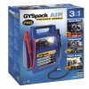 Štartovacie zariadenie GYSPACK AIR - 12V, 18Ah