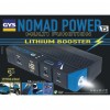 Nabíjačka a štartovací zdroj NOMAD POWER 15 - 12V, 5Ah