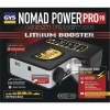 Nabíjačka a štartovací zdroj NOMAD POWER PRO 90 - 12V, 9Ah