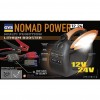 Nabíjačka a štartovací zdroj NOMAD POWER PRO 12.24 V - 12/24V, 9Ah