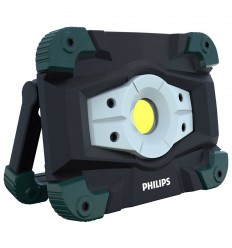 Philips LED EcoPro 50 Hlinikové prenosné svietidlo s funkciou powerbank
