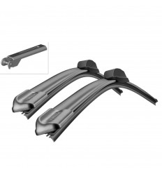BOSCH AeroTwin A935S 600/600 mm (3397009096) - stierače predné