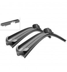 BOSCH AeroTwin A105S 550/600 mm (3397014119) - stierače predné