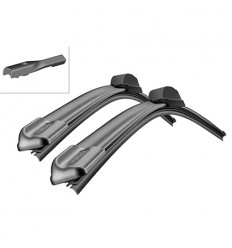 BOSCH AeroTwin A419S 600/450 mm (3397014419) - stierače predné