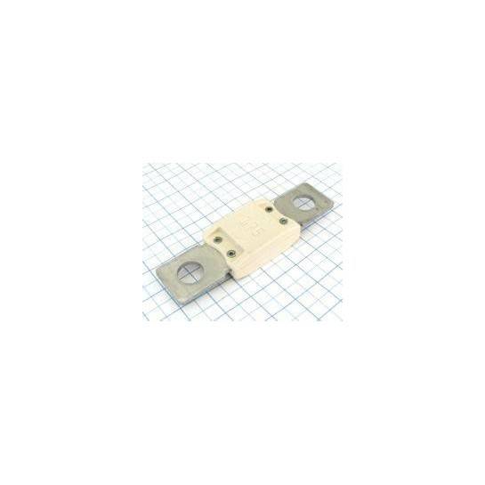 Poistka MEGA 50,8mm- 300A - šedá