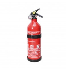 Hasiaci prístroj PS1-X 1kg s manometrom