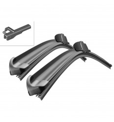 BOSCH AeroTwin A916S 475/475 mm (3397118916) - stierače predné