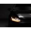 Osram LEDriving LEDHL103-BK LED Svetlomety pre VW Golf VII Black Edition