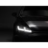 Osram LEDriving LEDHL103-BK LED Svetlomety pre VW Golf VII Black Edition