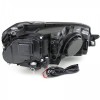 Osram LEDriving LEDHL103-BK LED Svetlomety pre VW Golf VII Black Edition