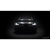 Osram LEDriving LEDHL103-BK LED Svetlomety pre VW Golf VII Black Edition