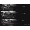 Osram LEDriving LEDHL103-BK LED Svetlomety pre VW Golf VII Black Edition