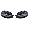 Osram LEDriving LEDHL103-CM LED Svetlomety pre VW Golf VII Chrome Edition