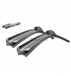 BOSCH AeroTwin A420S 575/380 mm (3397007420) - stierače predné