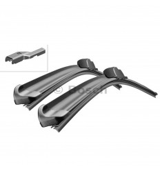 BOSCH AeroTwin A404S 700/340 mm (3397014404) - stierače predné