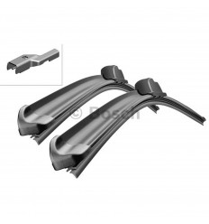 BOSCH AeroTwin A077S 750/500 mm (3397014077) - stierače predné