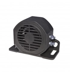 Alarm cúvací 12-80V UNI 97dB