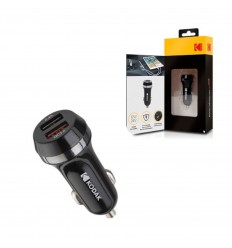 Nabíjačka USB 12V/24V KODAK