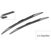 BOSCH Twin 046S 680/680 mm (3397005046) - stierače predné