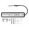 Osram LEDriving Lightbar LEDDL105-SP SX180-SP multifunkčné svietidlo 12/24V 14W On-Road