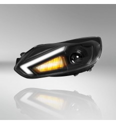 OSRAM LEDriving XENARC LEDHL105 svetlomety pre Ford Focus MK3