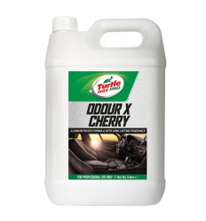 Turtle Wax Pro – Odor X Cherry 5L