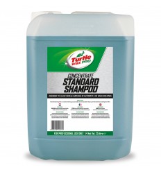 Turtle Wax Pro – Šampón CW12 25L