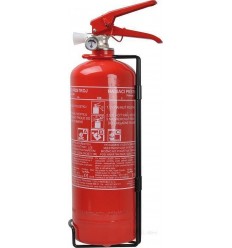 hasiaci prístroj 2kg práškový