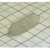 Izolačný návlek na dutinku 2,8mm