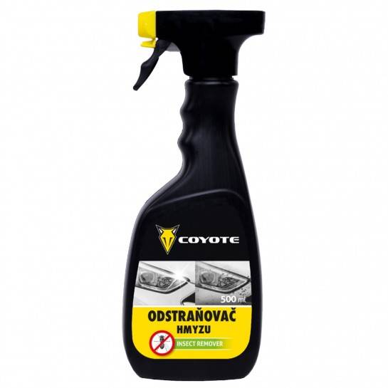 Coyote odstraňovač hmyzu 500ml