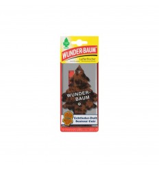 WUNDER-BAUM LEDER, LEATHER