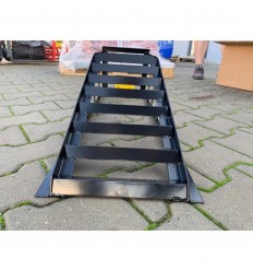 RAMPY VEĽKÉ 2KS D950XV270XŠ330 PNEU AŽ 260MM