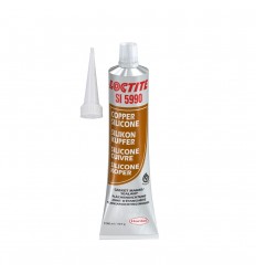 loctite 5990 Quick gasket šedý 200ml