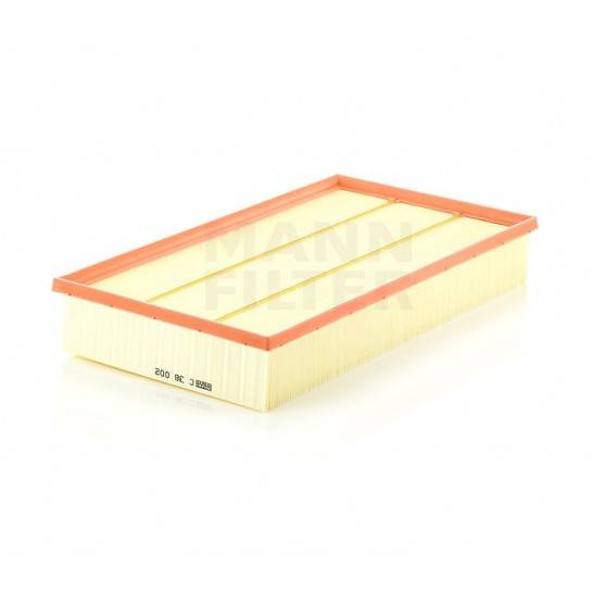 MANN FILTER filter vzduchový C 38002