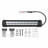 Osram LEDriving Ligthbar FX250 LEDDL103-CB 12/24V 35W LED pracovné svietidlo s dlhým dosahom