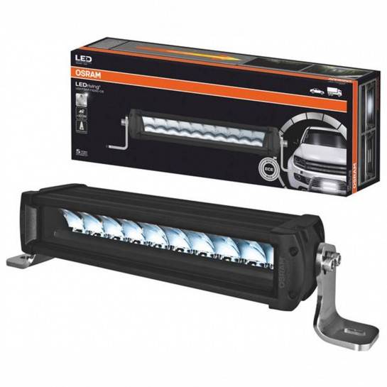 Osram LEDriving Ligthbar FX250 LEDDL103-CB 12/24V 35W LED pracovné svietidlo s dlhým dosahom