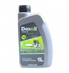 Dexoll reťazový olej 1L