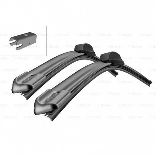 BOSCH AeroTwin A156S 650/400 mm (3397014156) - stierače predné