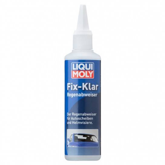 LM ODPUDZOVAČ DAŽĎOVEJ VODY 125ml