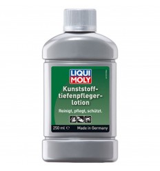 LM- HĹBKOVÝ ČISTIČ PLASTOV - EMULZIA 250ml