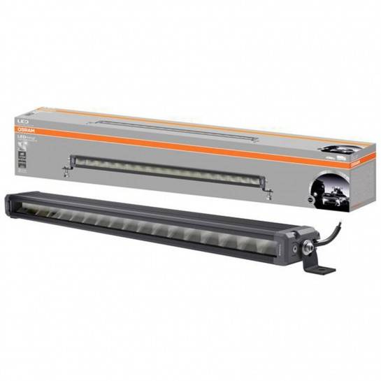 Osram LEDriving Lightbar VX500-SP LEDDL116-SP 12/24V 63W doplnkové diaľkové LED svietidlo Spot Beam