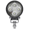 Osram LEDriving Lightbar Round VX80-WD LEDDL119-WD 12/24V 22W doplnkové diaľkové LED svietidlo Wide Beam