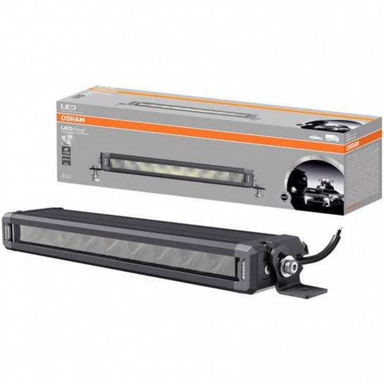 Osram LEDriving Lightbar VX250-SP LEDDL115-SP 12/24V 27W doplnkové diaľkové LED svietidlo Spot Beam
