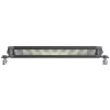 Osram LEDriving Lightbar VX250-SP LEDDL115-SP 12/24V 27W doplnkové diaľkové LED svietidlo Spot Beam