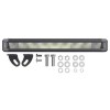 Osram LEDriving Lightbar VX250-SP LEDDL115-SP 12/24V 27W doplnkové diaľkové LED svietidlo Spot Beam