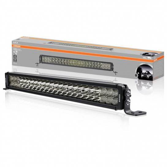 Osram LEDriving Lightbar VX500-CB LEDDL118-CB 12/24V 55W doplnkové diaľkové LED svietidlo Combo Beam