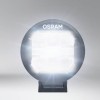 Osram LEDriving Lightbar MX180-CB LEDDL111-CB 12/24V 39/1W doplnkové diaľkové LED svietidlo Combo Beam
