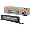 Osram LEDriving Lightbar VX250-CB LEDDL117-CB 12/24V 30W doplnkové diaľkové LED svietidlo Combo Beam